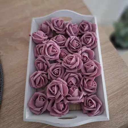 Apartman Várfal