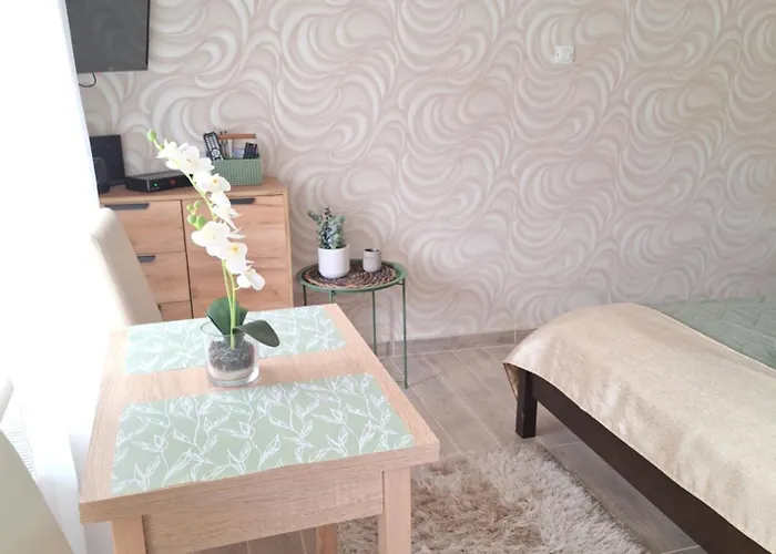 Apartament Varfal *