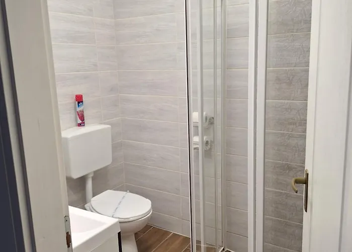 Apartament Varfal Eger