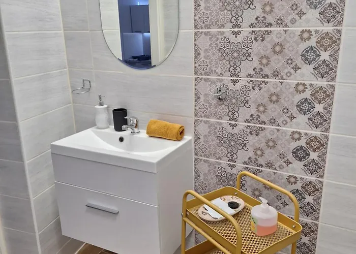 Apartament Varfal Eger