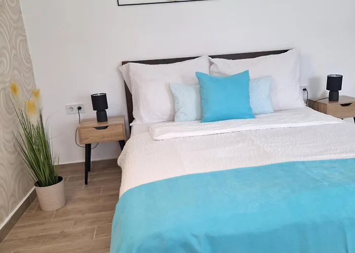 Apartament Varfal Eger