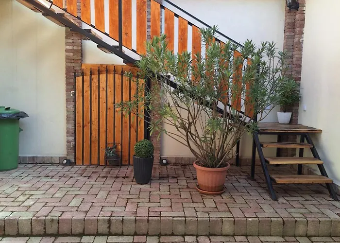 Apartament Varfal Eger