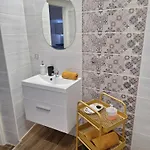 Apartment Varfal I Eger