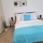 Appartement Varfal I Eger