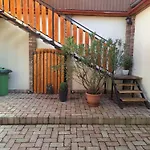 Appartement Varfal I Eger