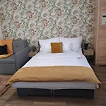 Appartement Varfal I Eger
