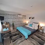Apartament Varfal I