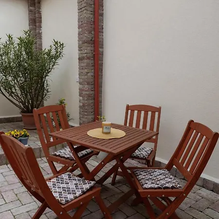 Apartmán Varfal Eger