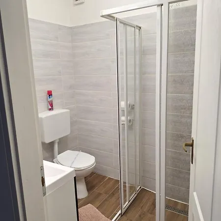 Appartement Varfal I Eger