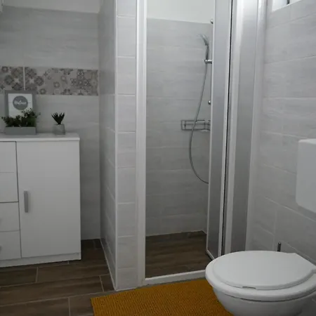 Appartement Varfal I