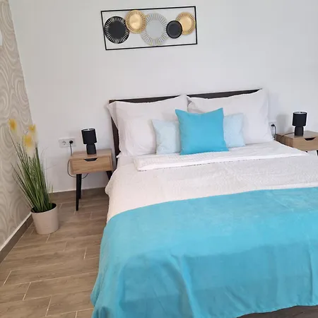 Appartement Varfal I Eger