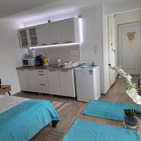 Apartment Varfal I