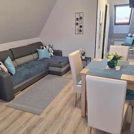 Varfal Apartment *