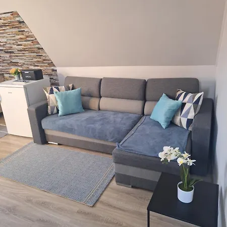 Apartment Varfal