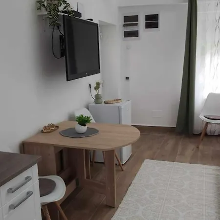 Varfal Apartment Erlau