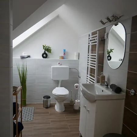 Varfal Apartment *