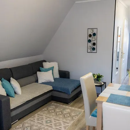 Varfal I Appartement *