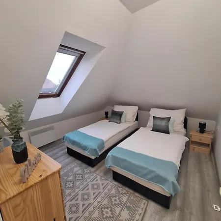 Appartement Varfal I