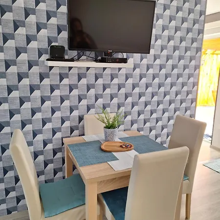 Varfal I Appartement