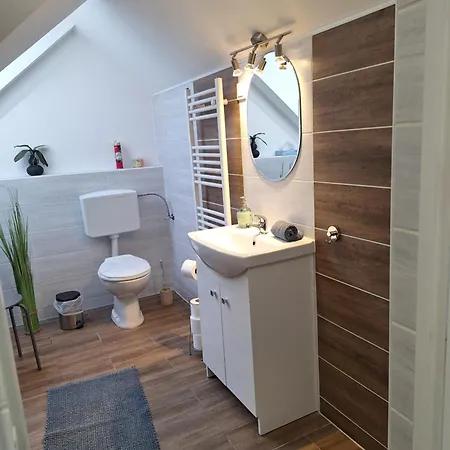 Varfal I Appartement *