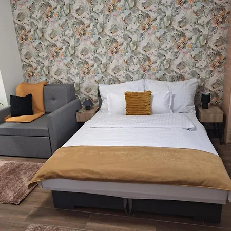 Varfal I Apartment