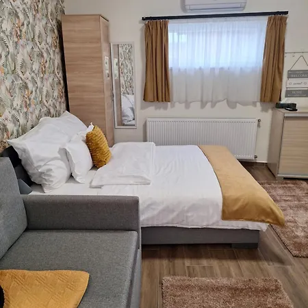 Varfal I Appartement *