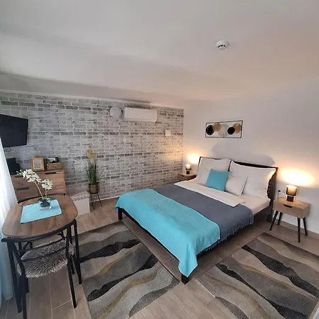 Appartement Varfal I