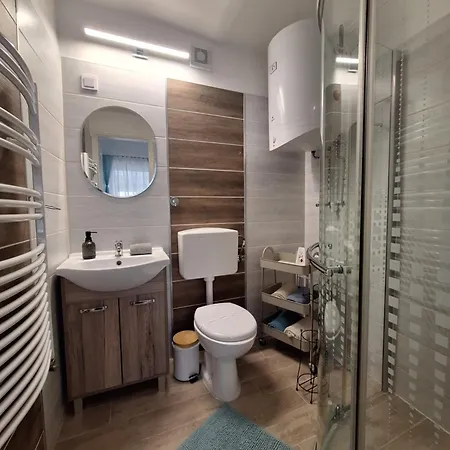 Appartement Varfal I *
