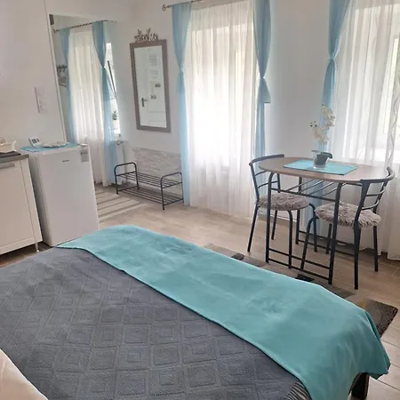 Appartement Varfal I Eger