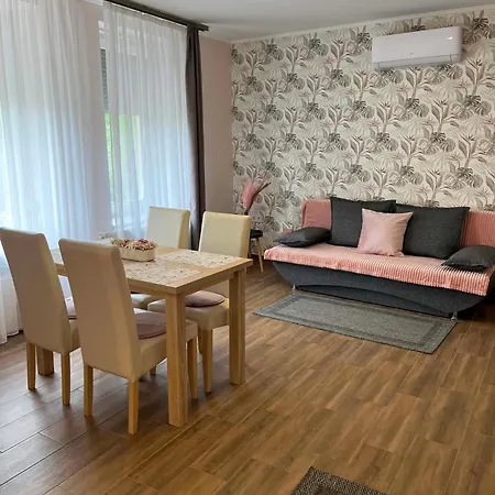 Varfal I Appartement