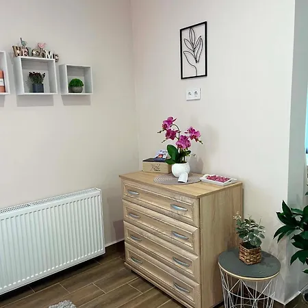 Varfal I Appartement *