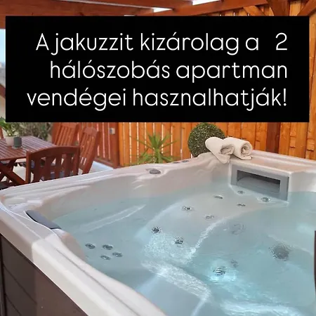 Appartement Varfal I *